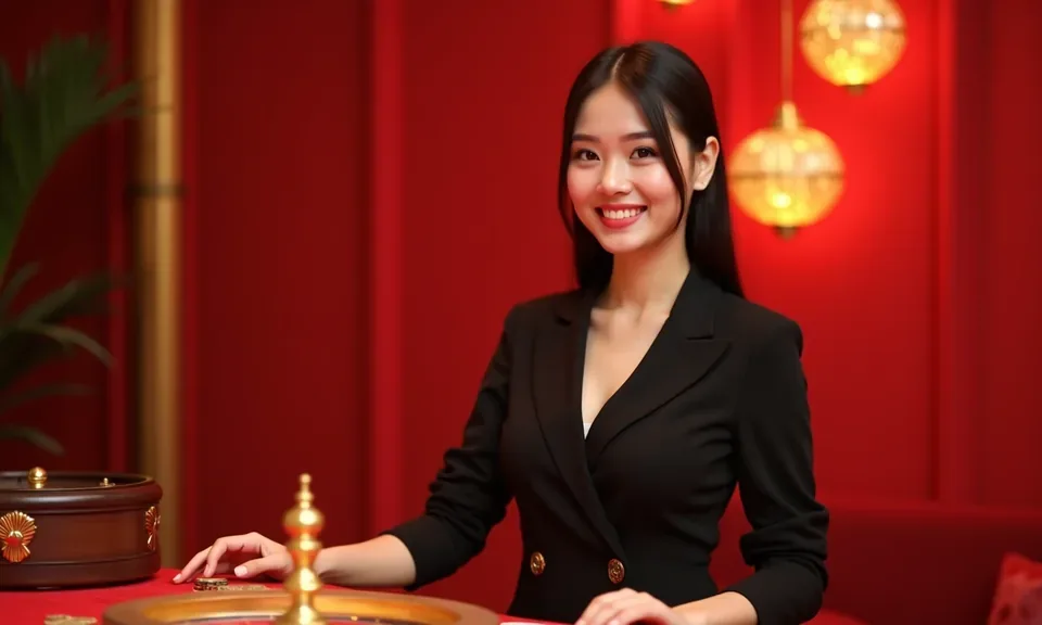 della77 Casino
